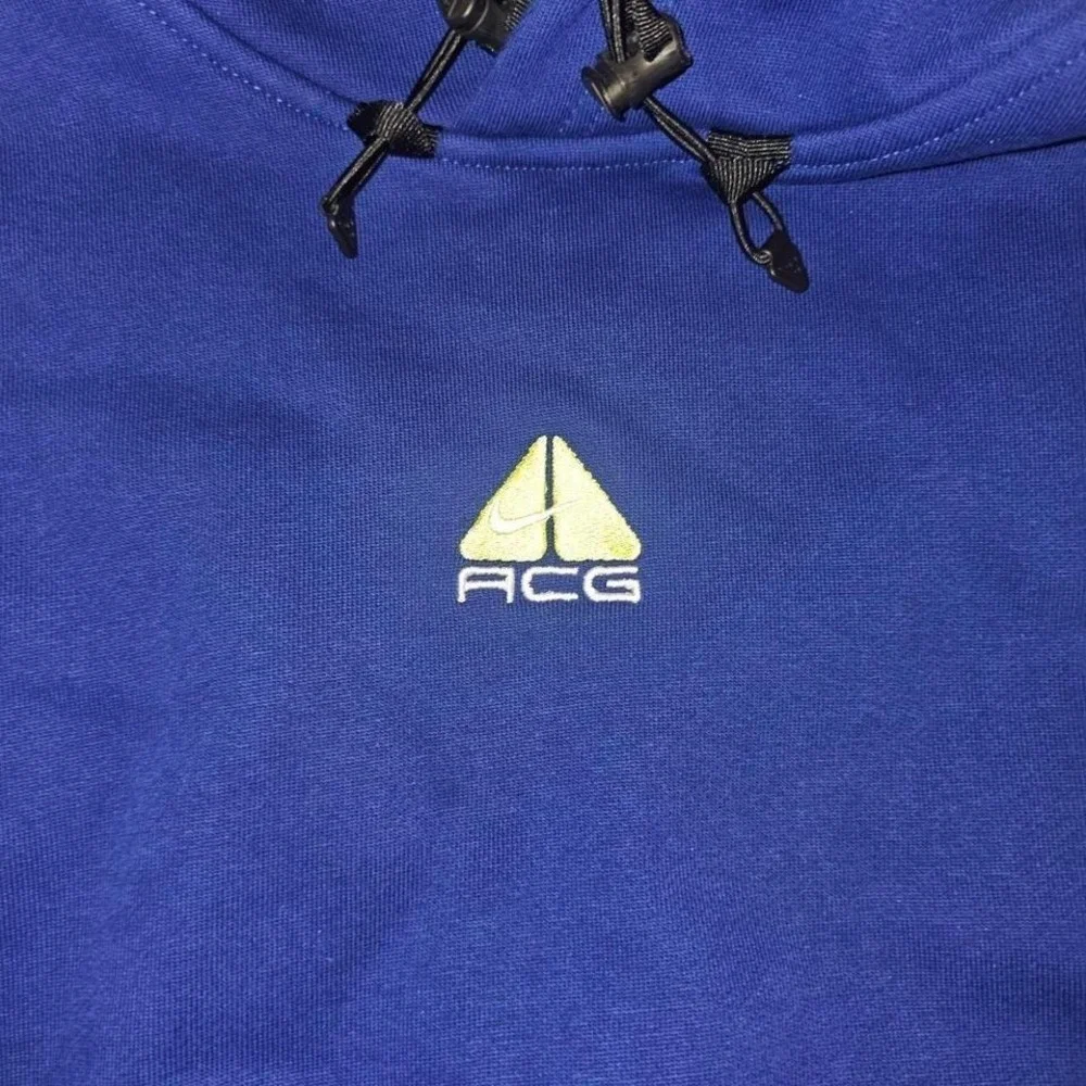 Nike ACG Therma-Fit Hoodie‎ XS
